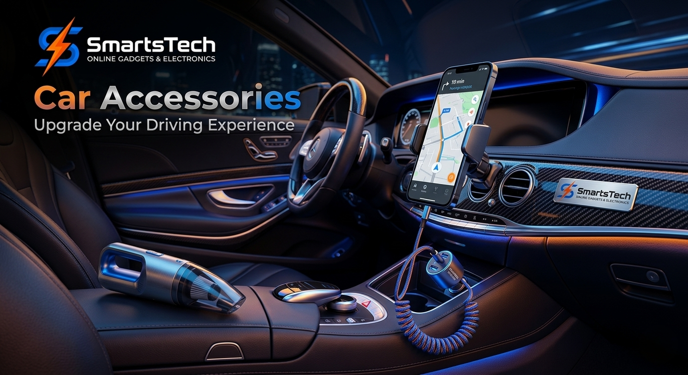 Car Accessories