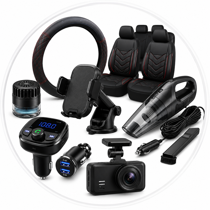 Car Accessories