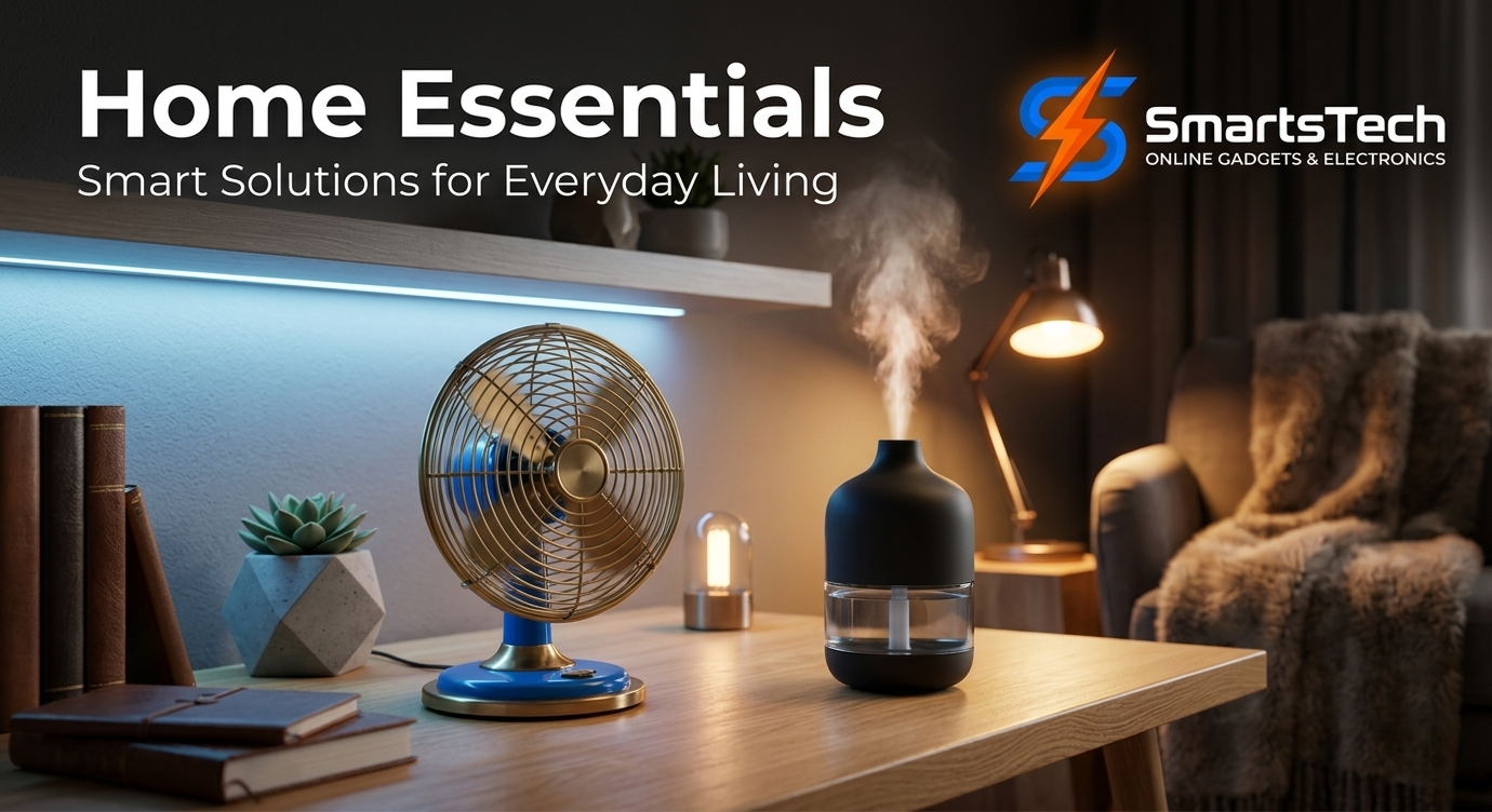 Home Essentials