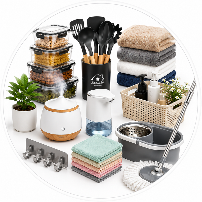 Home Essentials