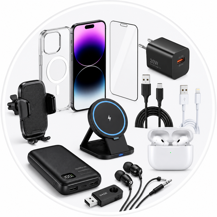 Mobile Accessories