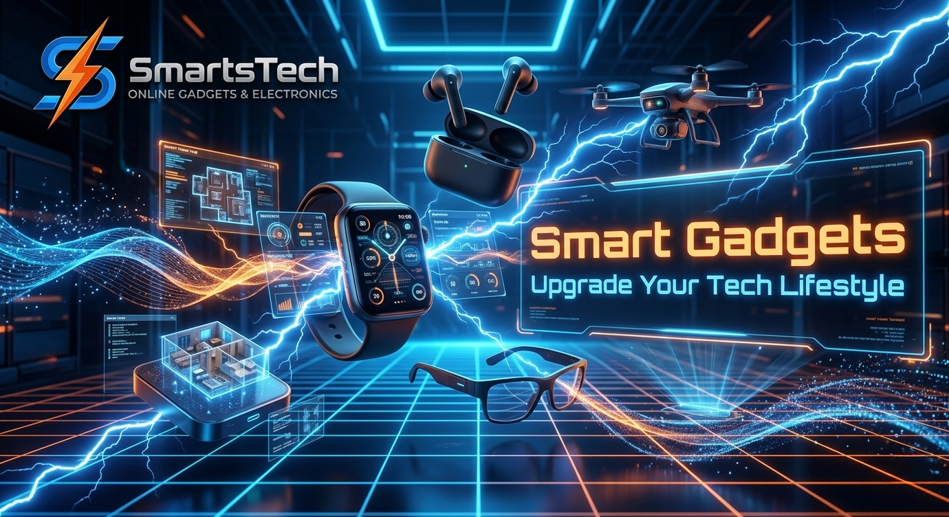 Smart Gadgets