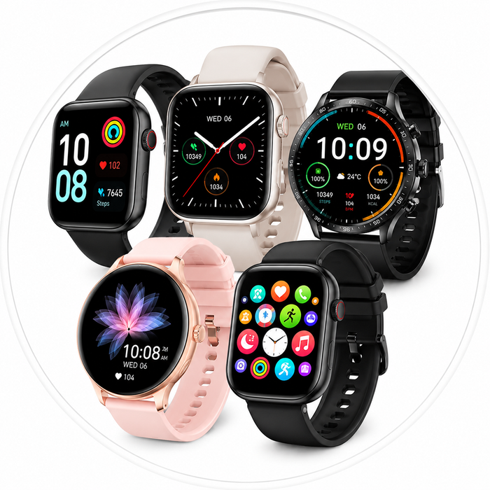 Smart Watches