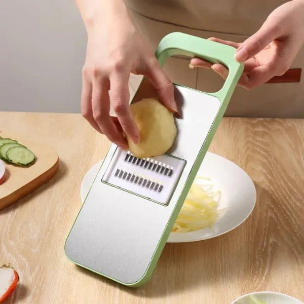5 in1 Vegetable Slicer
