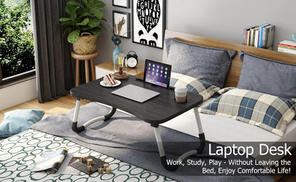 Foldable Laptop Table