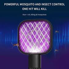 UV Mosquito Killer Racket