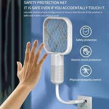 UV Mosquito Killer Racket