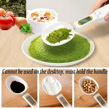Digital Measuring Spoon Digital Spoon Scale