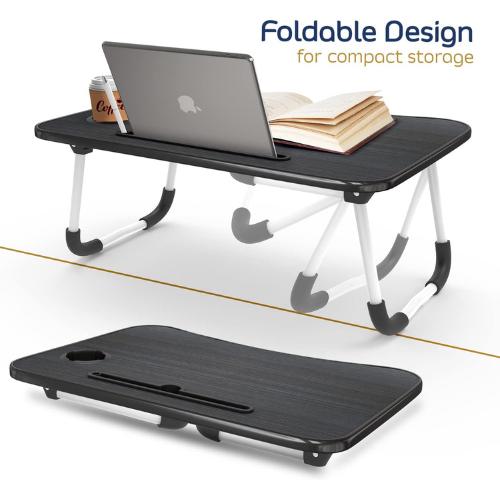 Foldable Laptop Table