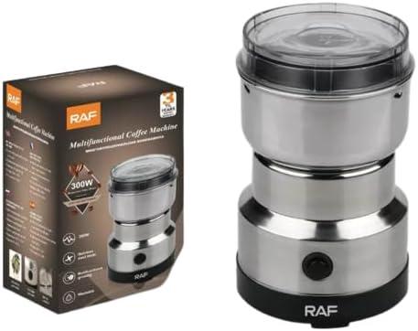 Raf Mini Electric Grinder