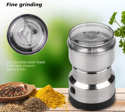 Raf Mini Electric Grinder