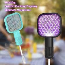 UV Mosquito Killer Racket