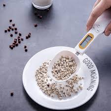 Digital Measuring Spoon Digital Spoon Scale