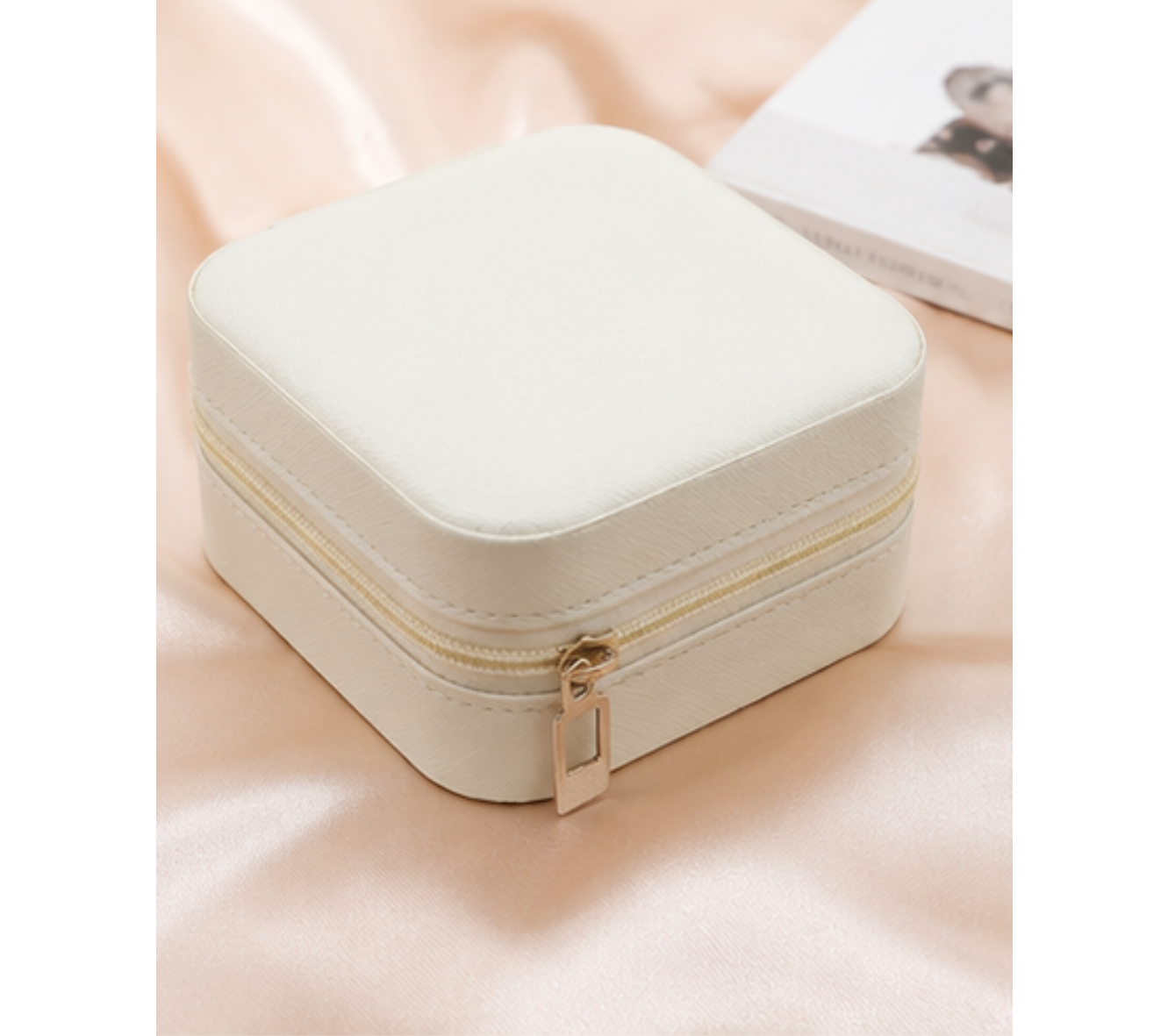 Jewelry Organizer Box