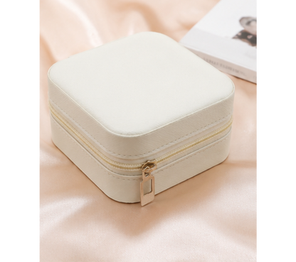 Jewelry Organizer Box