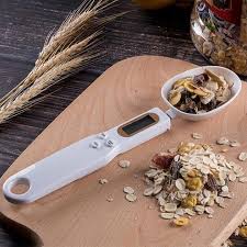 Digital Measuring Spoon Digital Spoon Scale