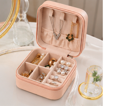 Jewelry Organizer Box