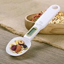Digital Measuring Spoon Digital Spoon Scale