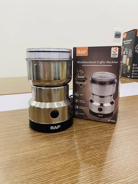 Raf Mini Electric Grinder