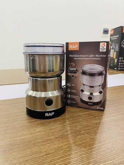 Raf Mini Electric Grinder