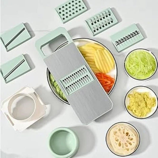 5 in1 Vegetable Slicer