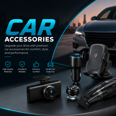 Car Accessories