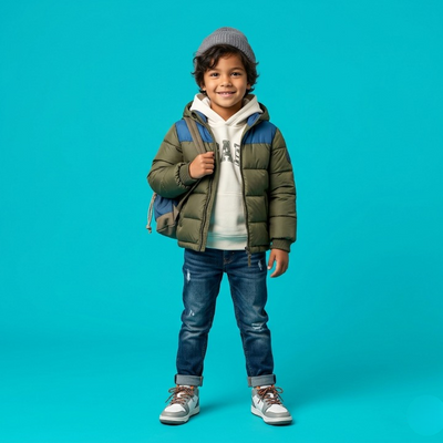 Kids Apparel