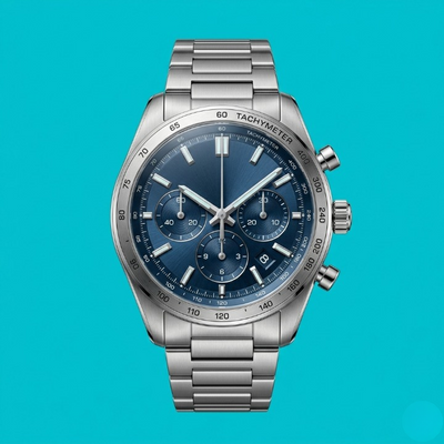Man's Watch