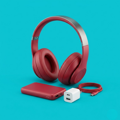 Mobile Accessories