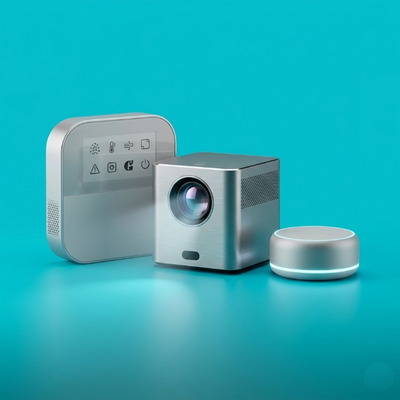 Smart Gadgets